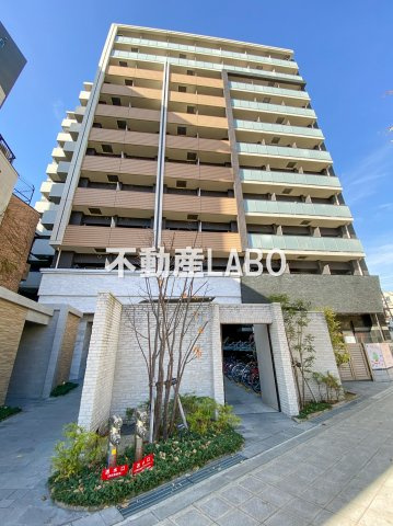 レジュールアッシュウエストレジス★仲介手数料無料物件★