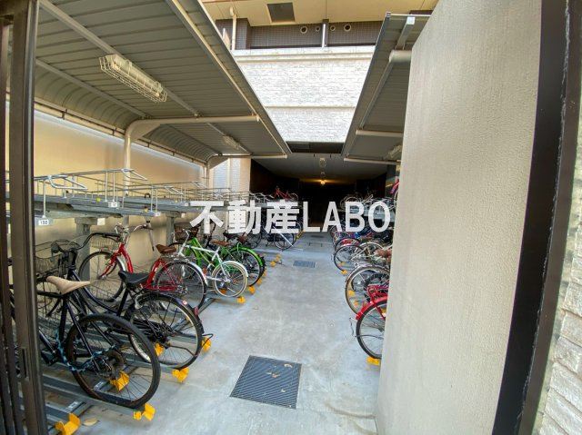 レジュールアッシュウエストレジス★仲介手数料無料物件★のその他