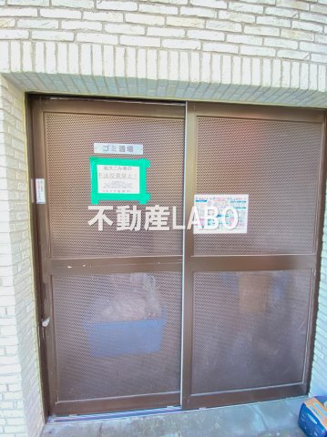 レジュールアッシュウエストレジス★仲介手数料無料物件★のその他