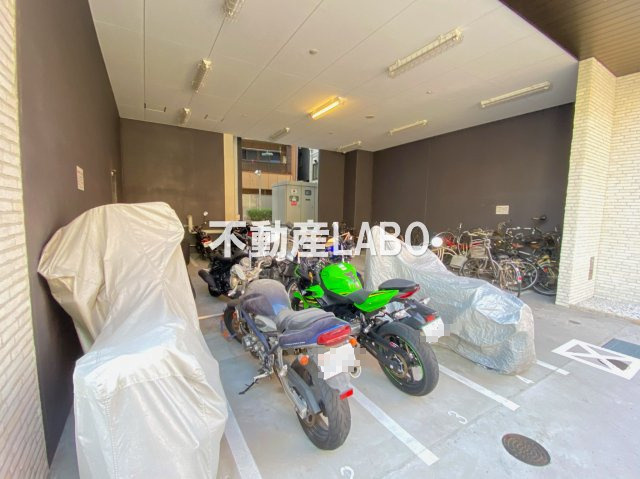 レジュールアッシュウエストレジス★仲介手数料無料物件★のその他