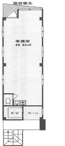 スタンドアップ玉造