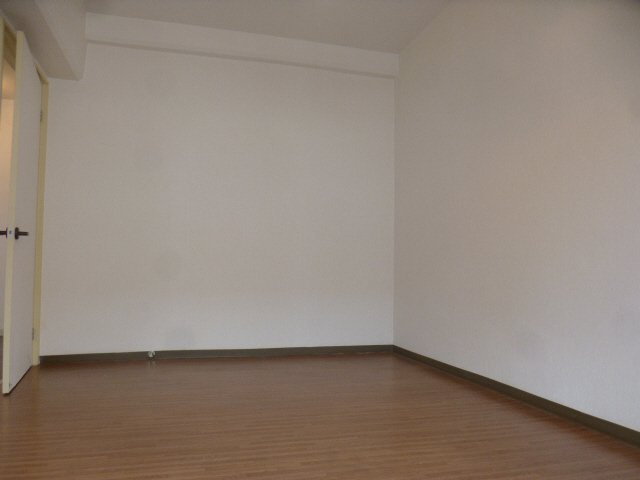 土居パレスの居間・リビング