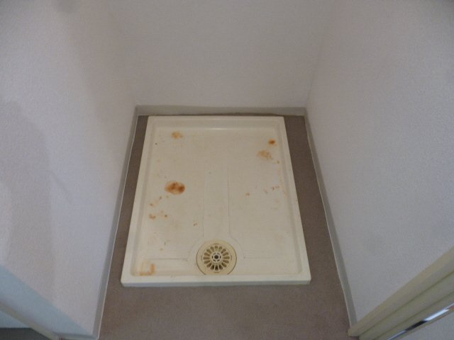 土居パレスの設備