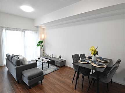 アーバンシティ旭町壱番館