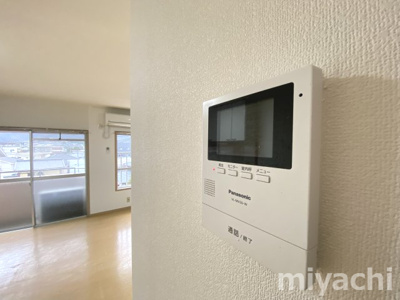 【セキュリティ】 | 第1コーポ浜田