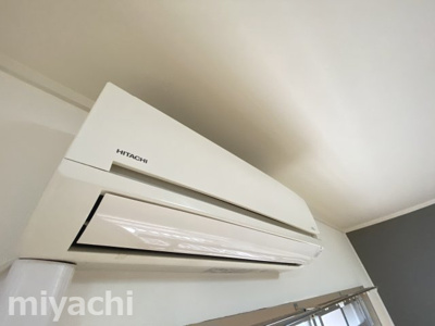 【設備】 | 第1コーポ浜田