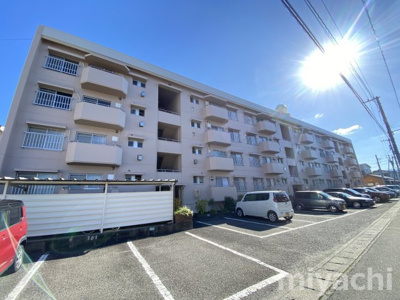 【その他共用部分】 | 第1コーポ浜田