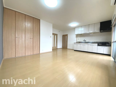 【キッチン】 | 第1コーポ浜田