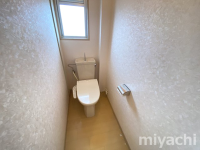 【トイレ】 | 第1コーポ浜田