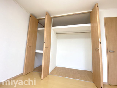 【収納】 | 第1コーポ浜田