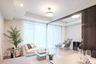 グランドヒルズ恵比寿の画像