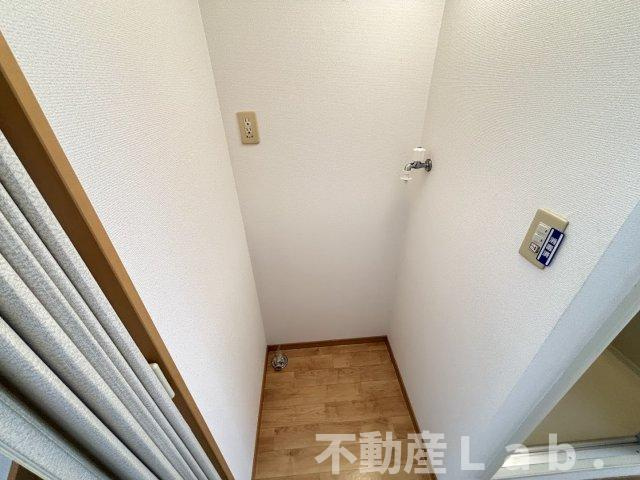 ベルエポック　Ａ棟の設備
