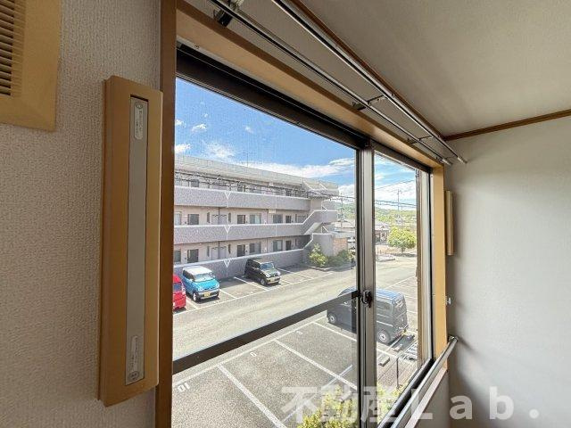 ベルエポック　Ａ棟の設備