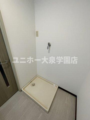 【設備】 | フリーダム光が丘Ⅱ