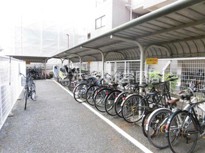 【その他共用部分】 | フリーダム光が丘Ⅱ