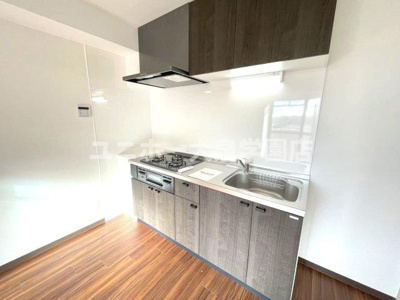 【キッチン】 | フリーダム光が丘Ⅱ | 参考写真