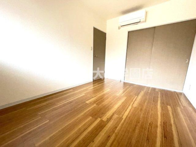 【寝室】 | フリーダム光が丘Ⅱ | 参考写真