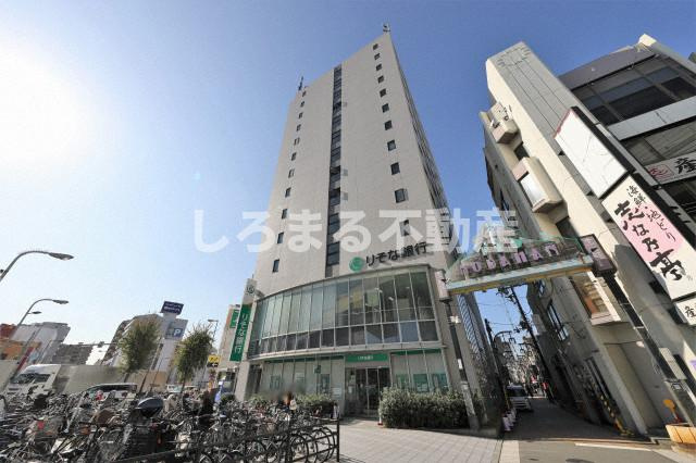 アーデンタワー福島ウエスト