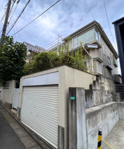 新座市野寺3丁目　土地約40坪の画像