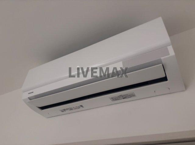 【設備】スプランディッド品川DUE