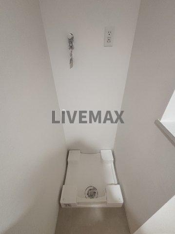 【設備】スプランディッド品川DUE