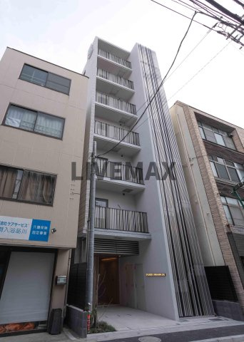 スプランディッド品川DUEの画像