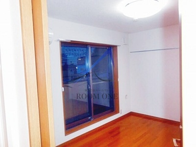 スウィートガーデンの居間・リビング|洋室のお部屋です。