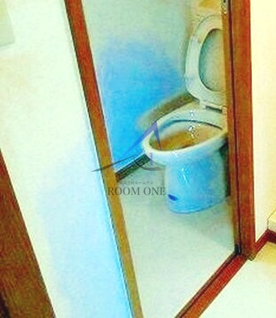 スウィートガーデンのトイレ|トイレです。