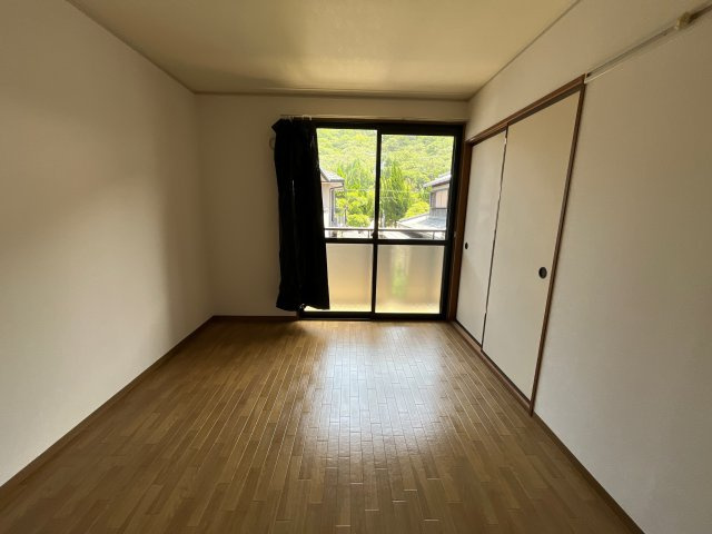 シャルムコートの居間・リビング