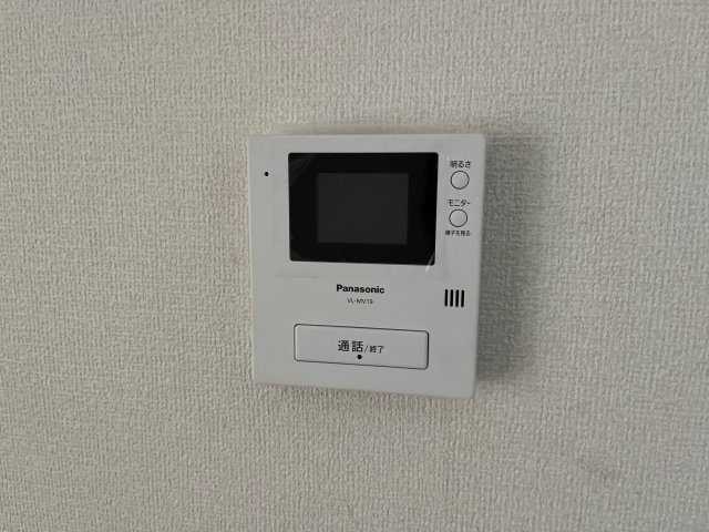 シャルムコートの設備