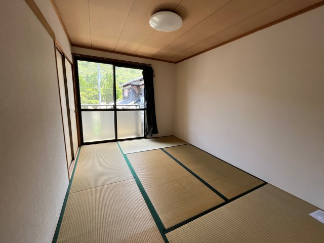 シャルムコートの子供部屋