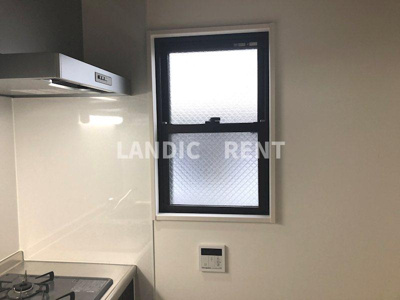 【内装】 | サニークレスト西新