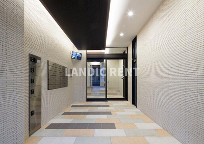 【セキュリティ】 | サニークレスト西新