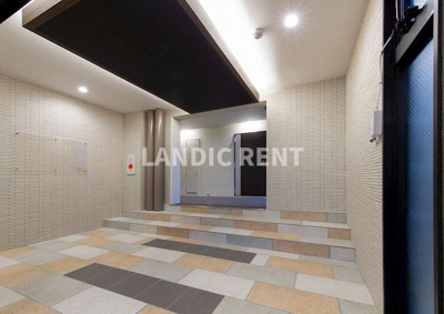 【その他共用部分】 | サニークレスト西新