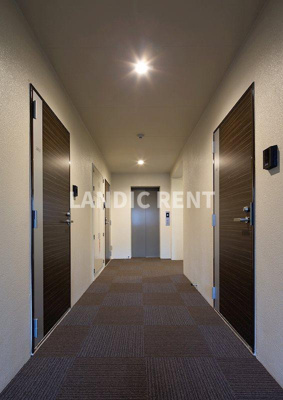 【その他】 | サニークレスト西新