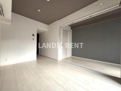 【居間・リビング】 | サニークレスト西新