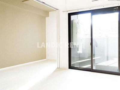 【内装】 | サニークレスト西新