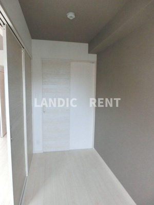 【洋室】 | サニークレスト西新