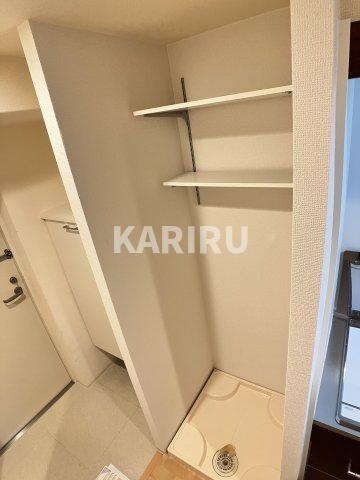 SERENITE堺筋本町SUDの内装