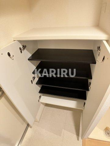 SERENITE堺筋本町SUDのその他