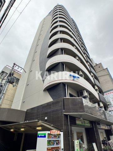 SERENITE堺筋本町SUD