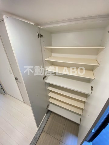 レジュールアッシュウエストレジスのその他