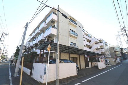 駅チカの分譲マンション☆
