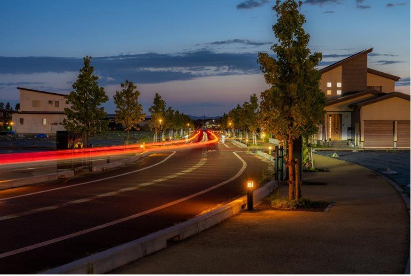 ウエルネスタウンみつけ【補助金対象土地】の周辺