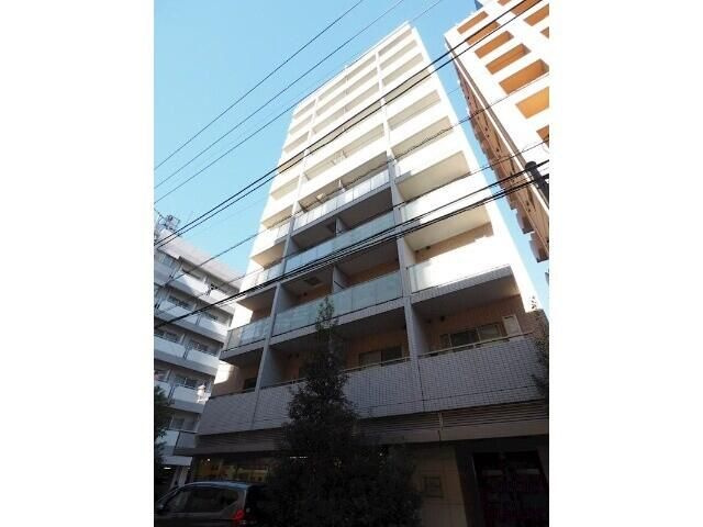 Ｔ．Ｐ．Ｃレジデンス府中