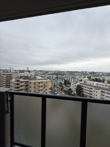 【展望】 | 最上階につき「眺望良好」！