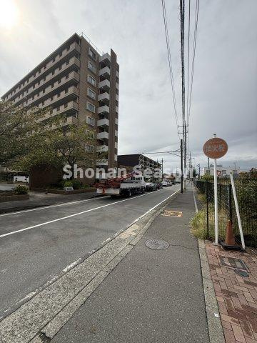 【外観】 | セブンイレブン 海老名あゆみ橋店まで徒歩４分とお買い物にも便利◎