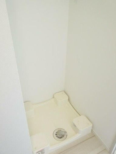 AZEST金町の設備