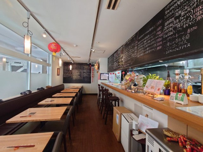 【内装】 | 若林ハイホーム