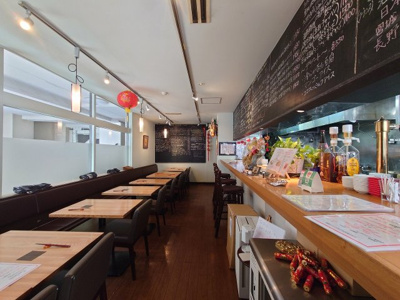 【内装】 | 若林ハイホーム